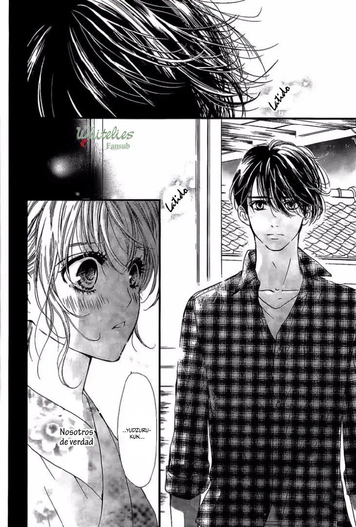 Boku ni Hana no Melancholy (2016) - Capítulo 19 - Página 7 - LectorTMOo