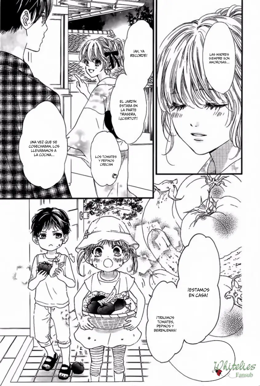 Boku ni Hana no Melancholy (2016) - Capítulo 19 - Página 11 - LectorTMOo