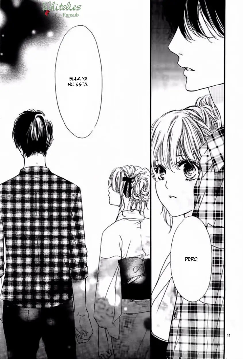 Boku ni Hana no Melancholy (2016) - Capítulo 19 - Página 13 - LectorTMOo