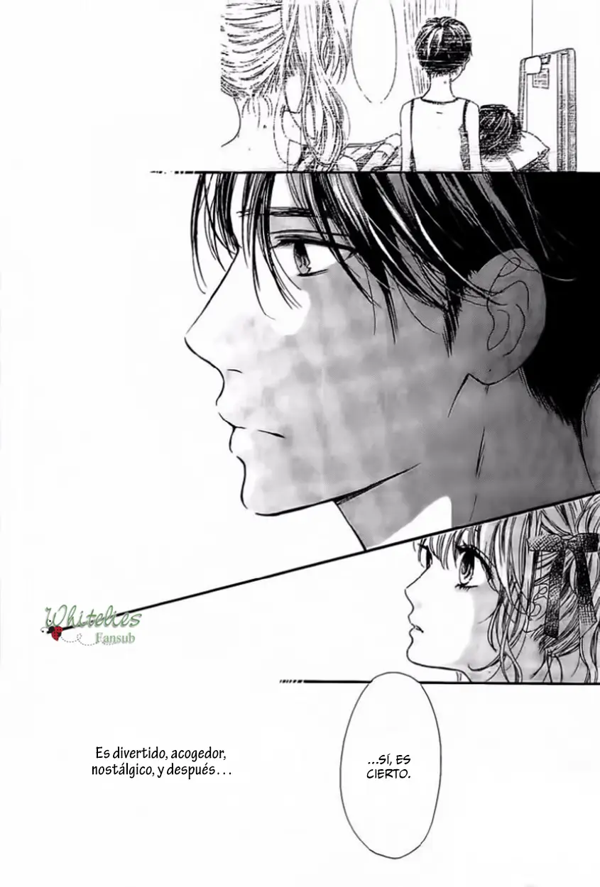 Boku ni Hana no Melancholy (2016) - Capítulo 19 - Página 14 - LectorTMOo