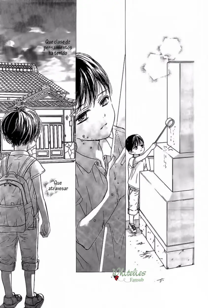 Boku ni Hana no Melancholy (2016) - Capítulo 19 - Página 19 - LectorTMOo