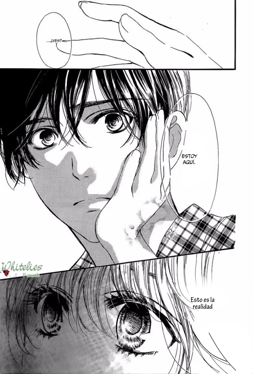 Boku ni Hana no Melancholy (2016) - Capítulo 19 - Página 23 - LectorTMOo