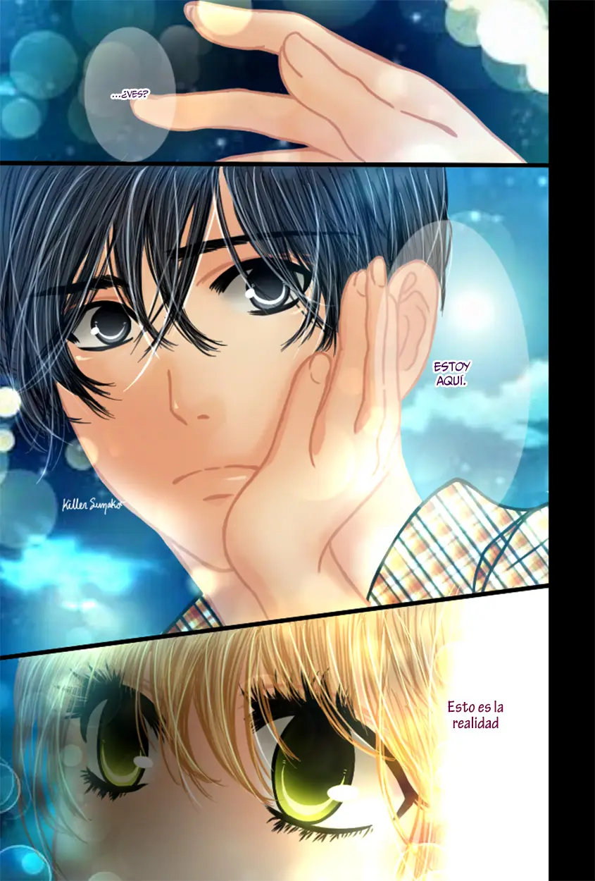 Boku ni Hana no Melancholy (2016) - Capítulo 19 - Página 24 - LectorTMOo