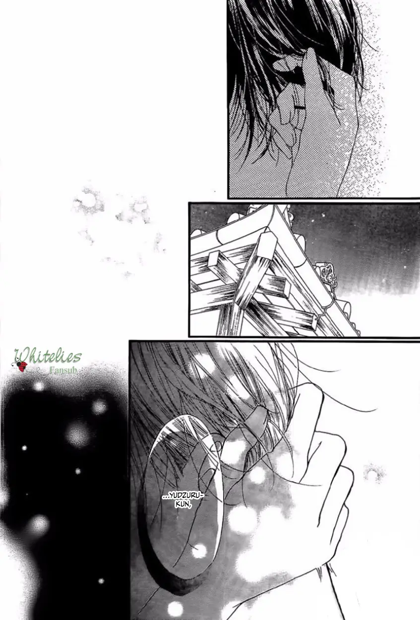 Boku ni Hana no Melancholy (2016) - Capítulo 19 - Página 25 - LectorTMOo