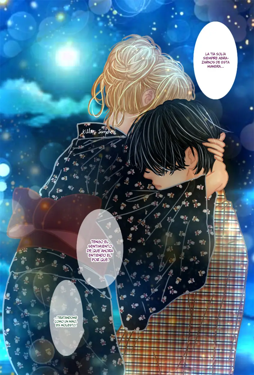 Boku ni Hana no Melancholy (2016) - Capítulo 19 - Página 27 - LectorTMOo