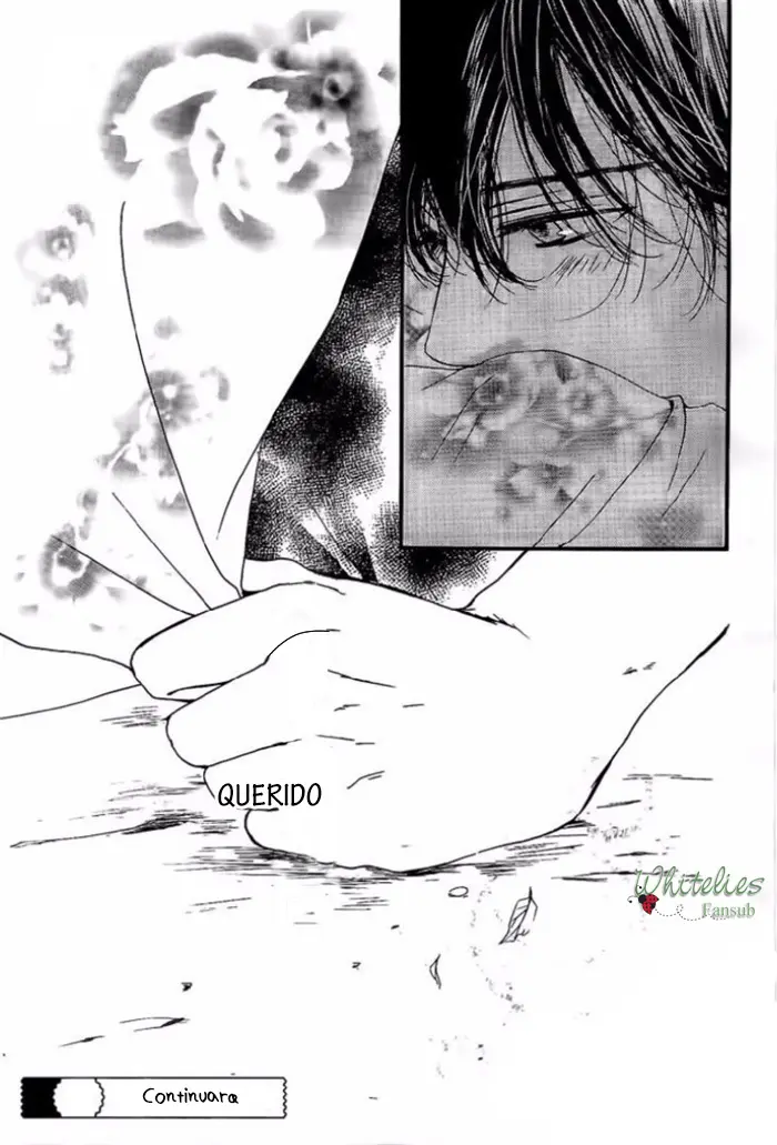 Boku ni Hana no Melancholy (2016) - Capítulo 19 - Página 29 - LectorTMOo