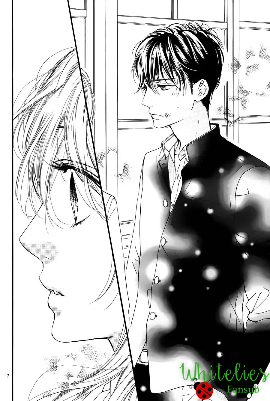 Boku ni Hana no Melancholy (2016) - Capítulo 2 - Página 9 - LectorTMOo