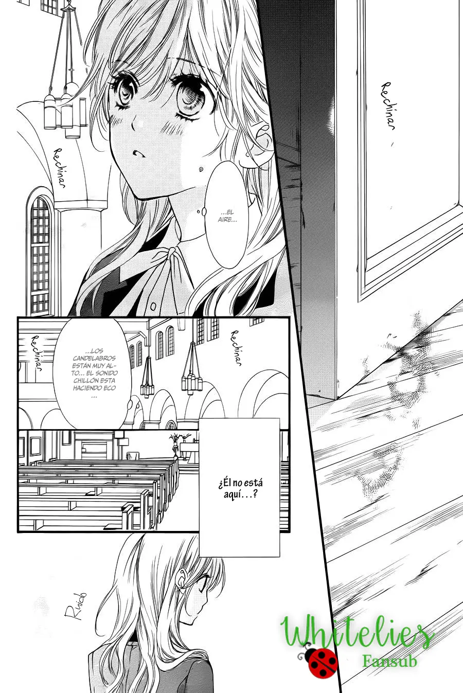Boku ni Hana no Melancholy (2016) - Capítulo 2 - Página 17 - LectorTMOo