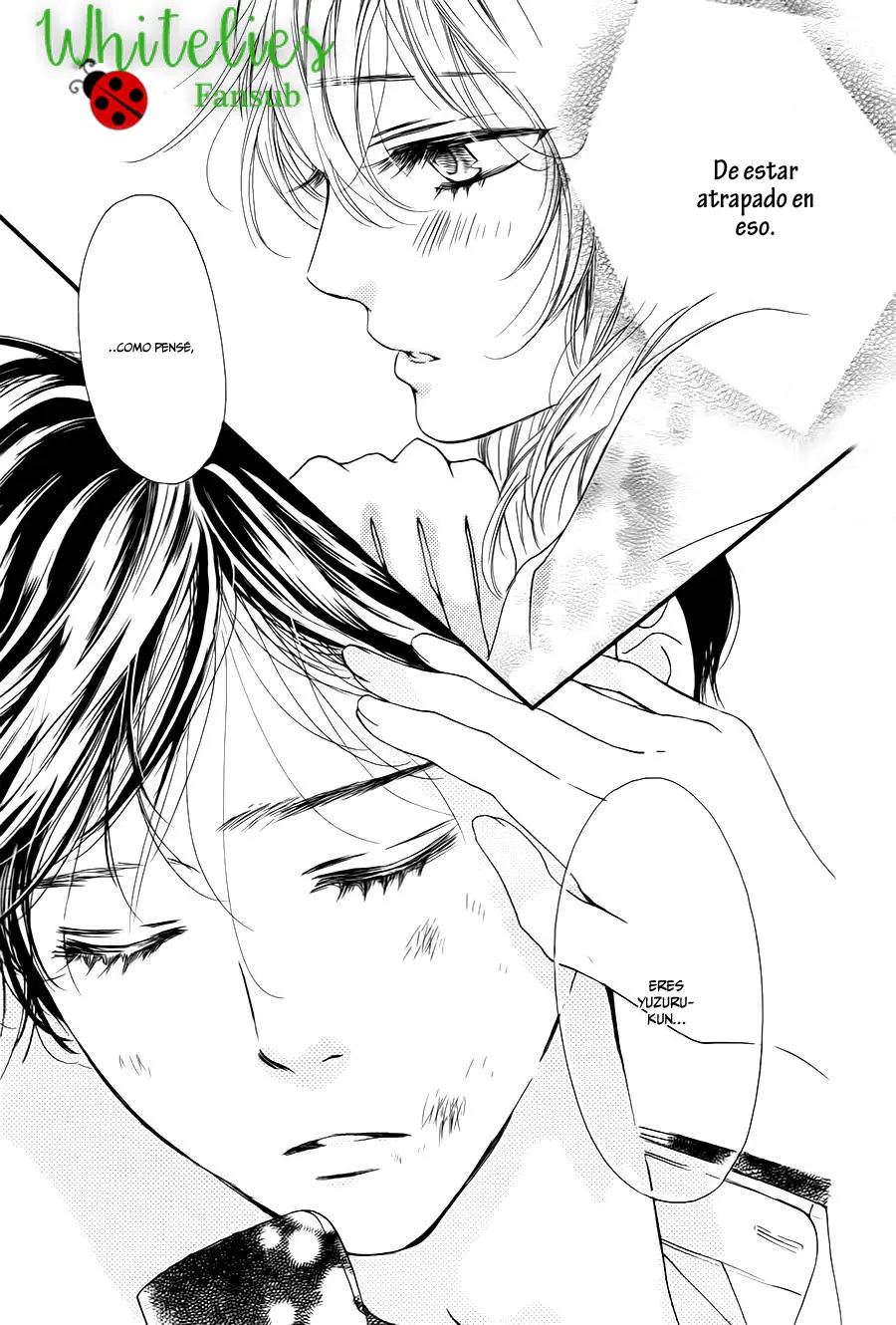 Boku ni Hana no Melancholy (2016) - Capítulo 2 - Página 22 - LectorTMOo