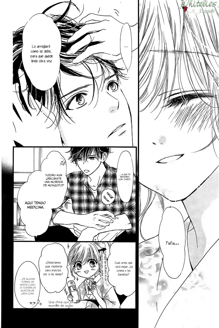 Boku ni Hana no Melancholy (2016) - Capítulo 20 - Página 6 - LectorTMOo