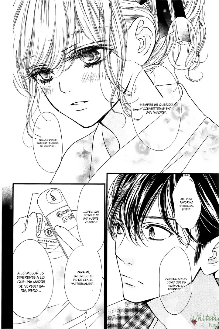Boku ni Hana no Melancholy (2016) - Capítulo 20 - Página 8 - LectorTMOo