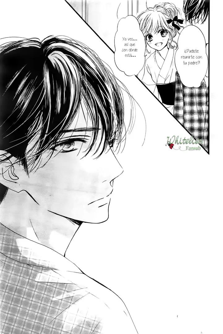 Boku ni Hana no Melancholy (2016) - Capítulo 20 - Página 13 - LectorTMOo