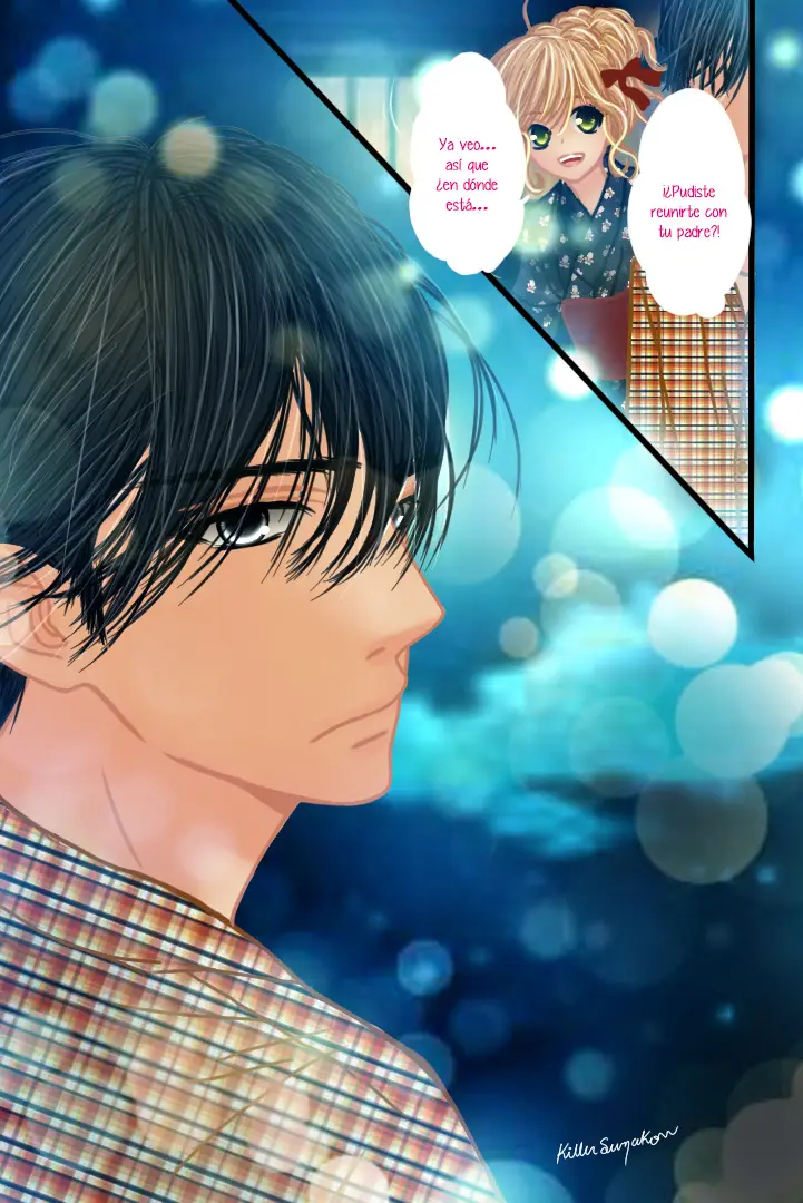 Boku ni Hana no Melancholy (2016) - Capítulo 20 - Página 14 - LectorTMOo
