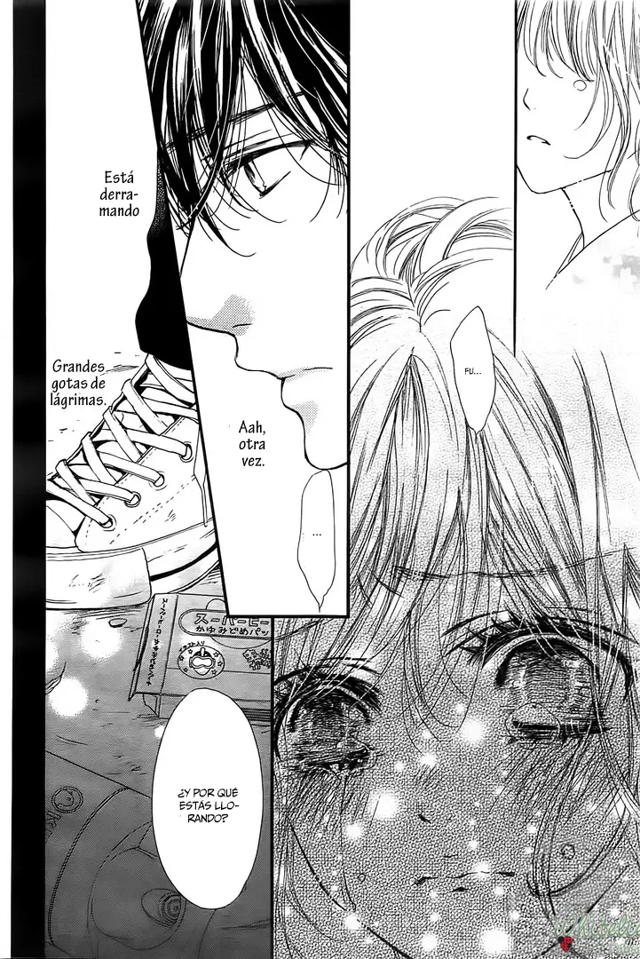 Boku ni Hana no Melancholy (2016) - Capítulo 20 - Página 19 - LectorTMOo