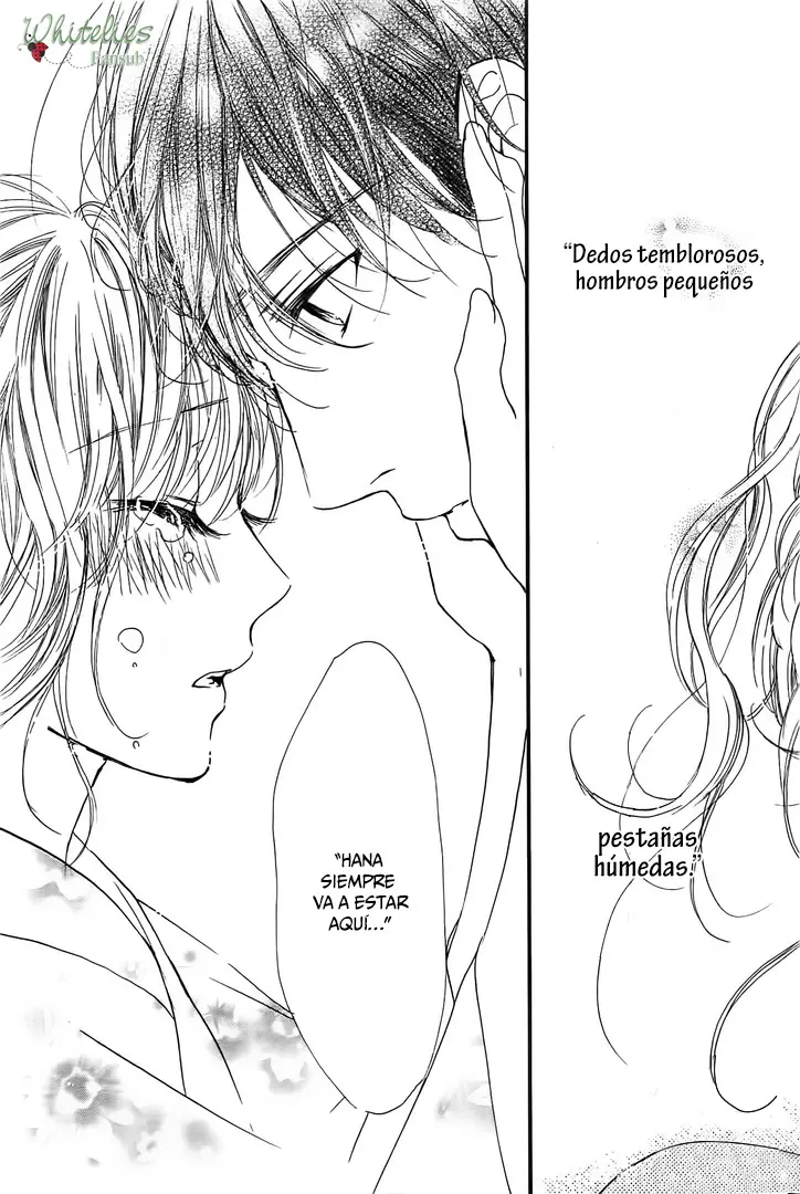 Boku ni Hana no Melancholy (2016) - Capítulo 20 - Página 24 - LectorTMOo