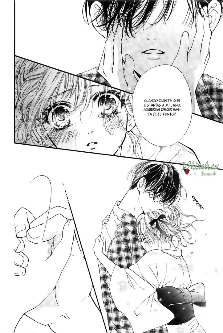 Boku ni Hana no Melancholy (2016) - Capítulo 20 - Página 25 - LectorTMOo