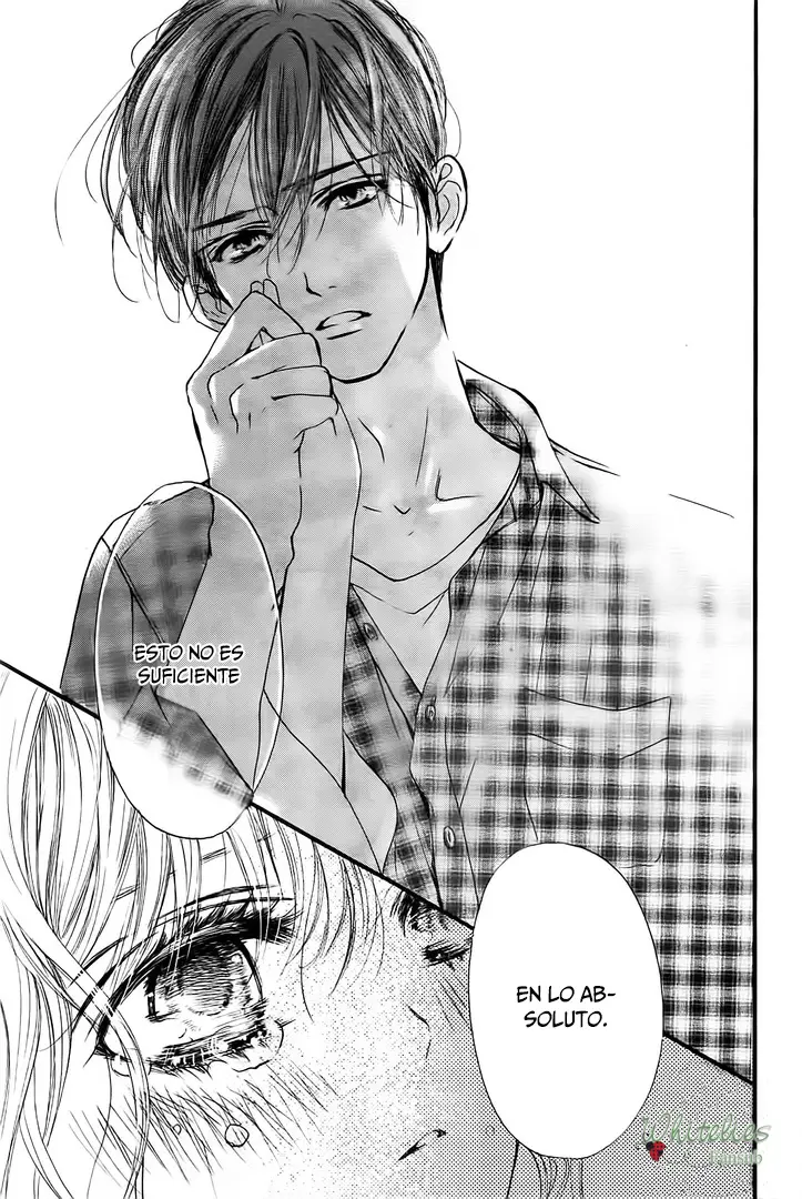 Boku ni Hana no Melancholy (2016) - Capítulo 20 - Página 26 - LectorTMOo