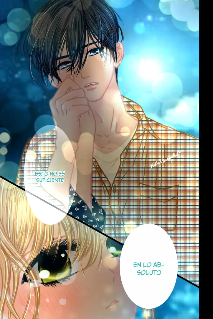 Boku ni Hana no Melancholy (2016) - Capítulo 20 - Página 27 - LectorTMOo