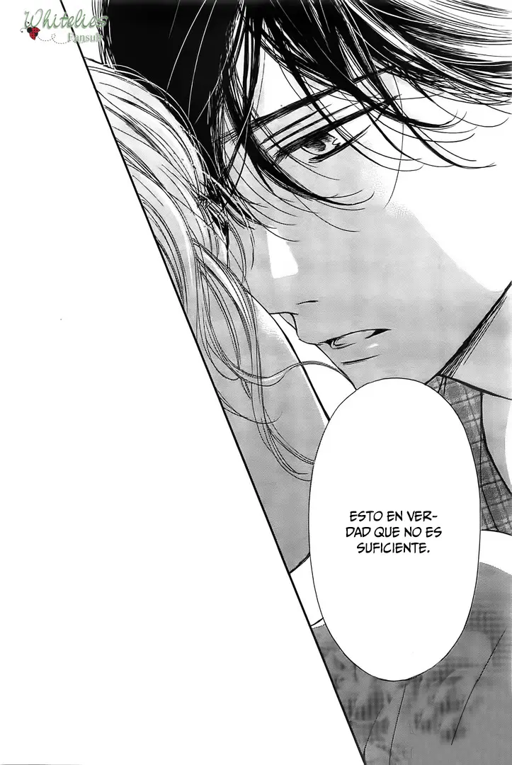 Boku ni Hana no Melancholy (2016) - Capítulo 20 - Página 28 - LectorTMOo
