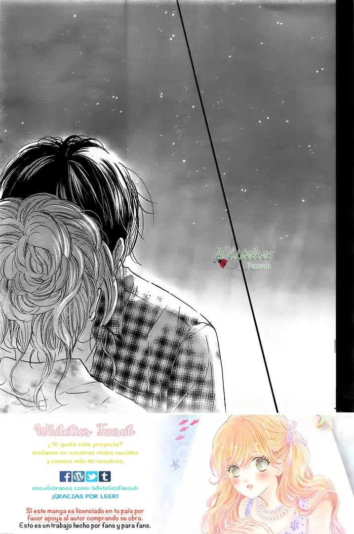 Boku ni Hana no Melancholy (2016) - Capítulo 21 - Página 4 - LectorTMOo