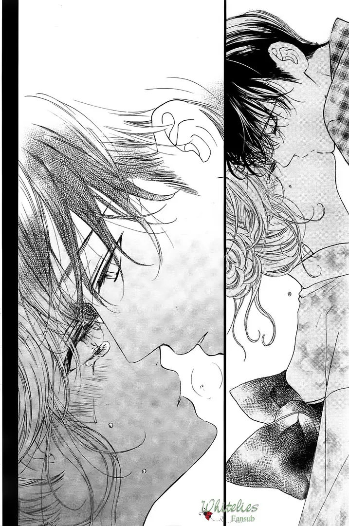 Boku ni Hana no Melancholy (2016) - Capítulo 21 - Página 5 - LectorTMOo