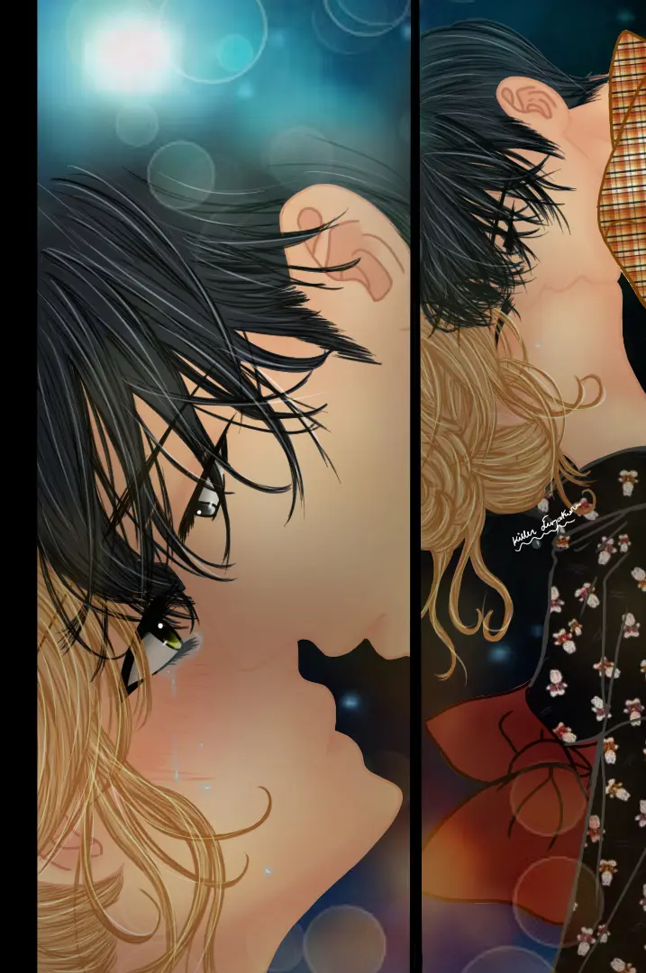 Boku ni Hana no Melancholy (2016) - Capítulo 21 - Página 6 - LectorTMOo