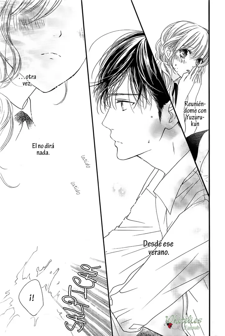Boku ni Hana no Melancholy (2016) - Capítulo 21 - Página 21 - LectorTMOo
