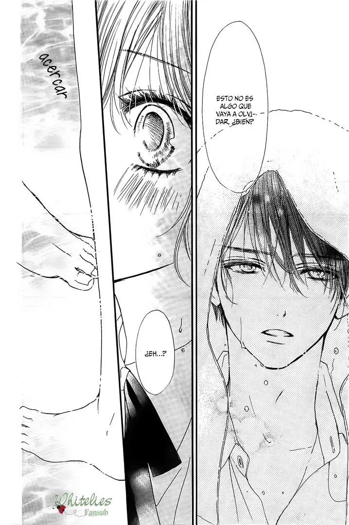 Boku ni Hana no Melancholy (2016) - Capítulo 21 - Página 26 - LectorTMOo