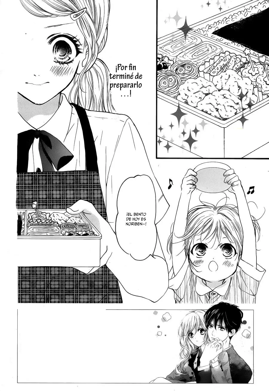 Boku ni Hana no Melancholy (2016) - Capítulo 22 - Página 8 - LectorTMOo