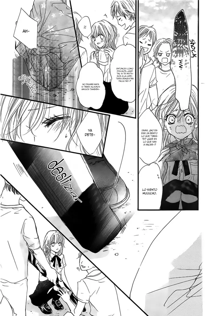 Boku ni Hana no Melancholy (2016) - Capítulo 22 - Página 13 - LectorTMOo