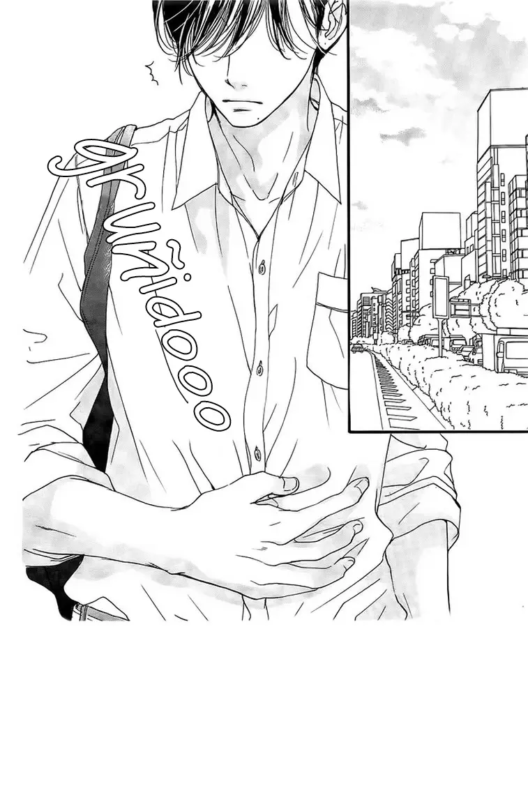 Boku ni Hana no Melancholy (2016) - Capítulo 23 - Página 9 - LectorTMOo