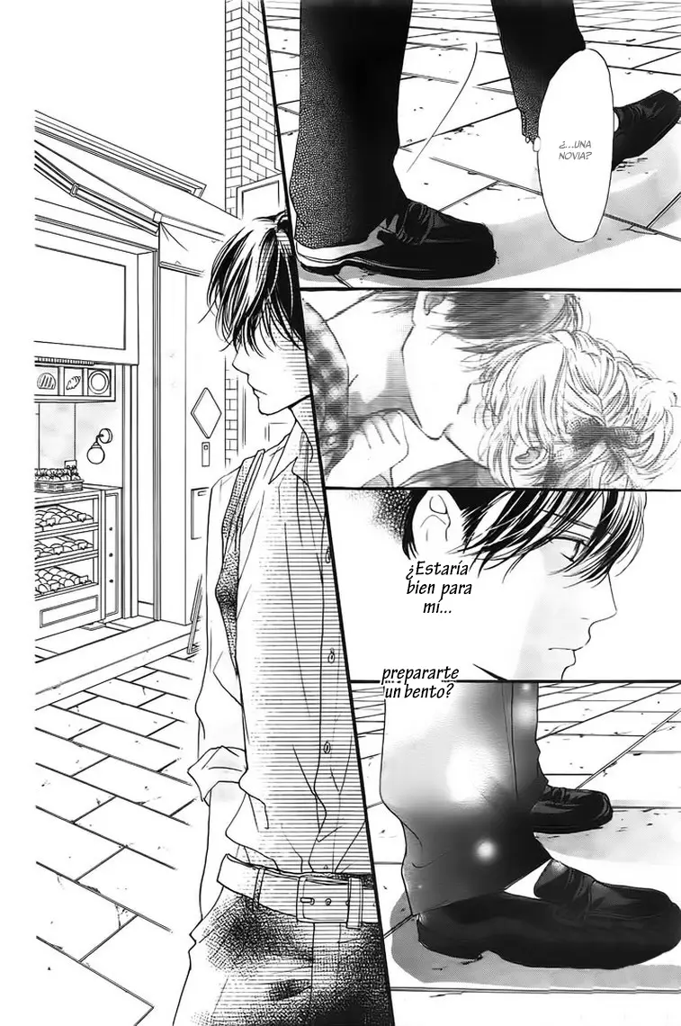 Boku ni Hana no Melancholy (2016) - Capítulo 23 - Página 13 - LectorTMOo
