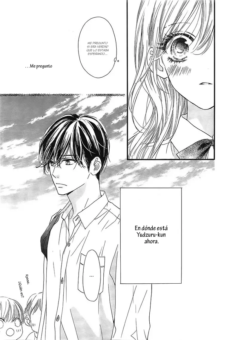 Boku ni Hana no Melancholy (2016) - Capítulo 23 - Página 20 - LectorTMOo