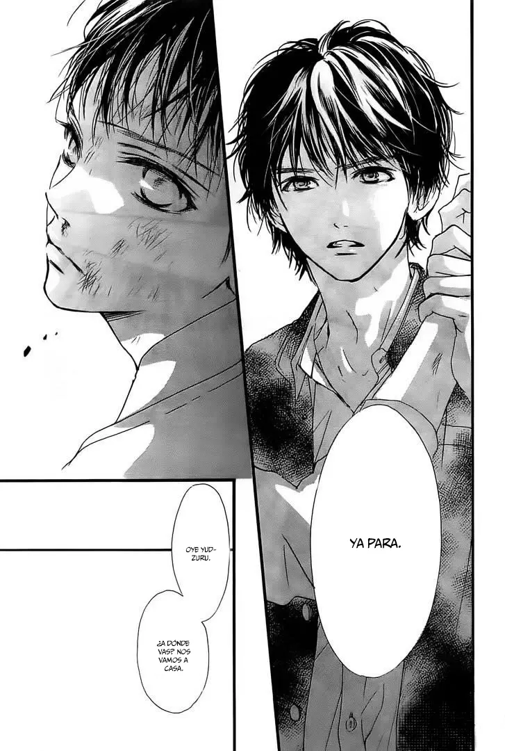 Boku ni Hana no Melancholy (2016) - Capítulo 24 - Página 9 - LectorTMOo