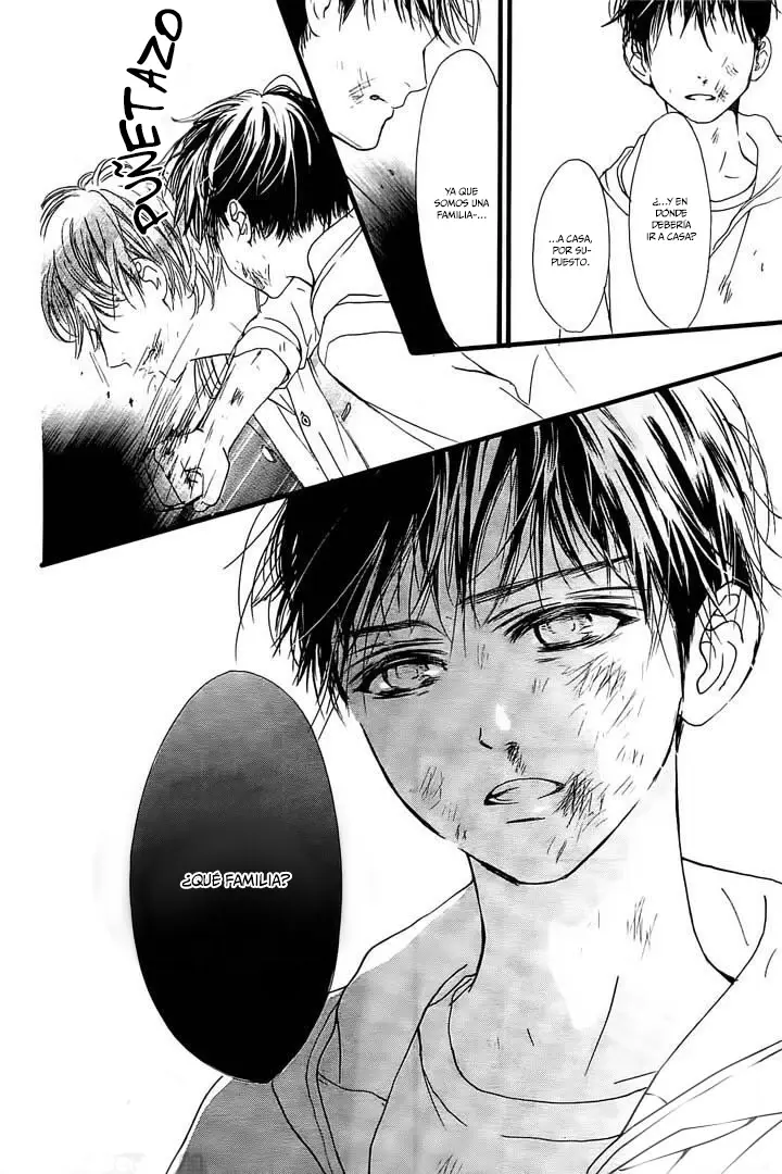 Boku ni Hana no Melancholy (2016) - Capítulo 24 - Página 11 - LectorTMOo