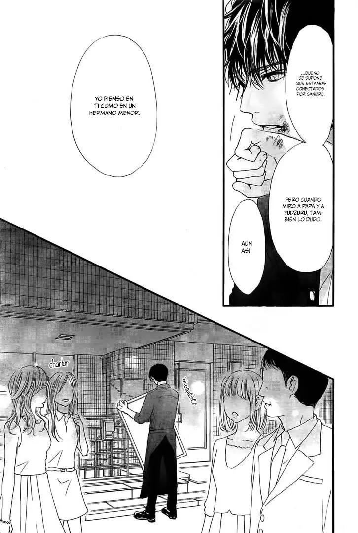 Boku ni Hana no Melancholy (2016) - Capítulo 24 - Página 12 - LectorTMOo