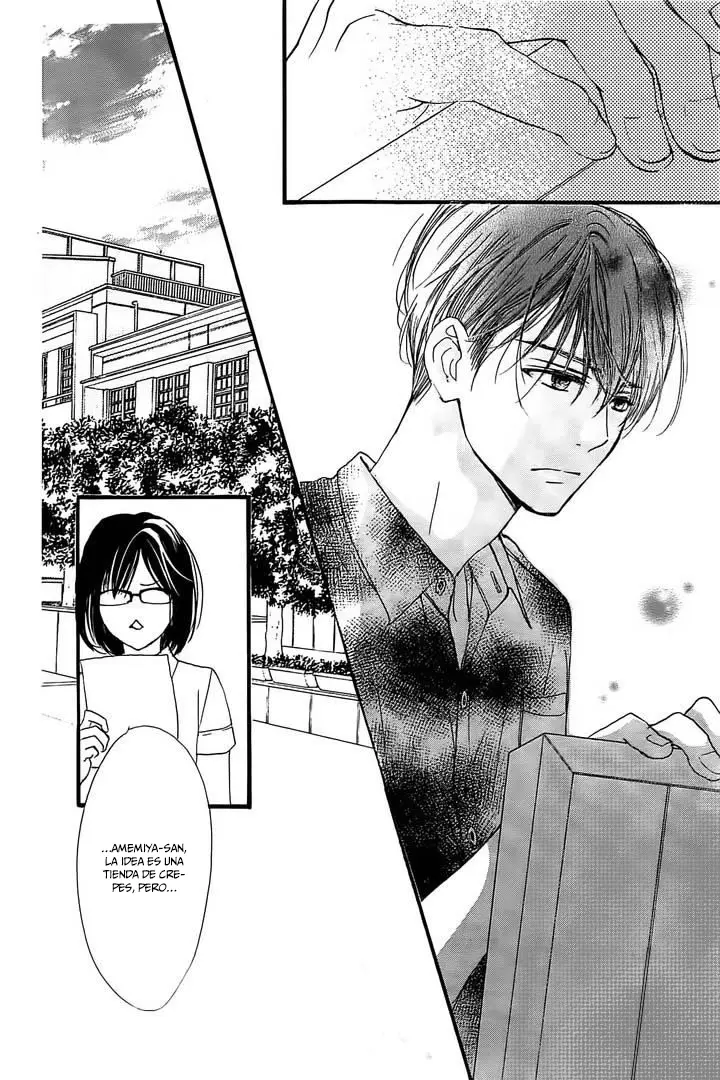 Boku ni Hana no Melancholy (2016) - Capítulo 24 - Página 13 - LectorTMOo