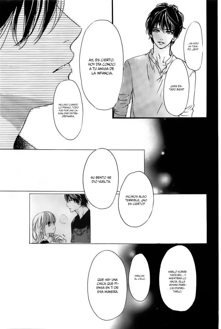 Boku ni Hana no Melancholy (2016) - Capítulo 24 - Página 18 - LectorTMOo