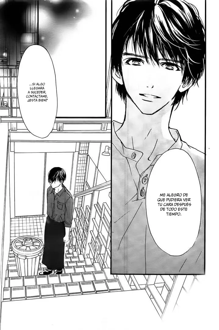 Boku ni Hana no Melancholy (2016) - Capítulo 24 - Página 20 - LectorTMOo