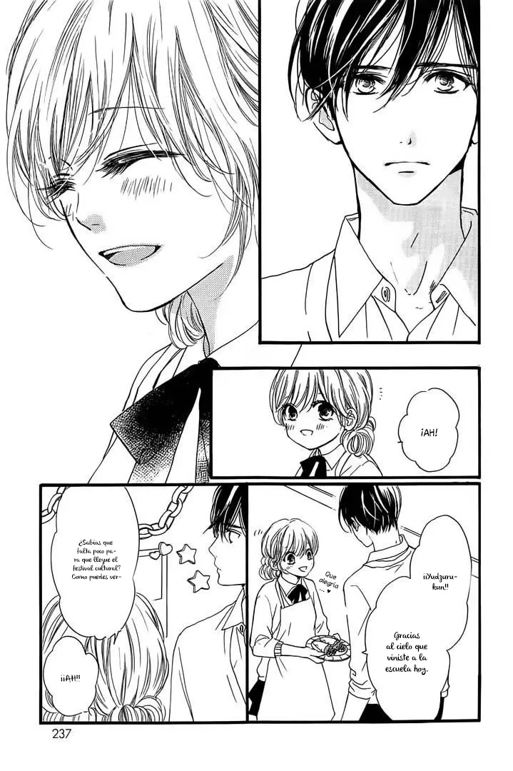 Boku ni Hana no Melancholy (2016) - Capítulo 24 - Página 22 - LectorTMOo