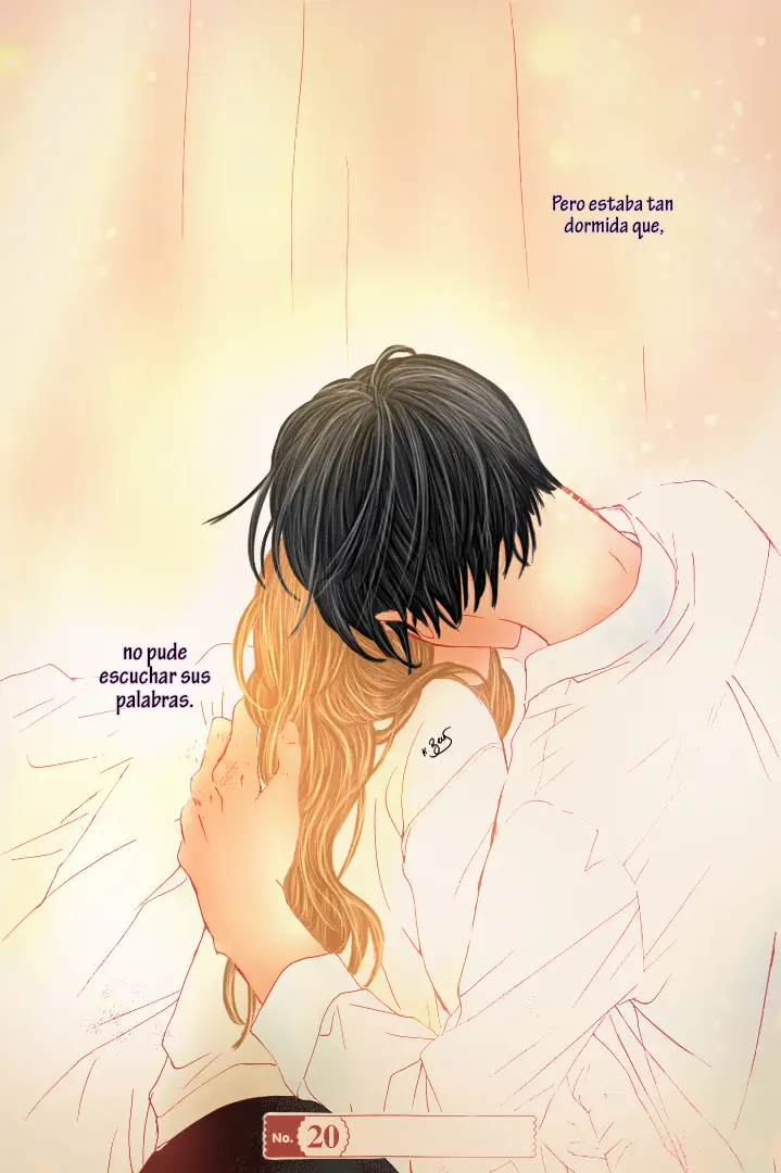 Boku ni Hana no Melancholy (2016) - Capítulo 24 - Página 33 - LectorTMOo