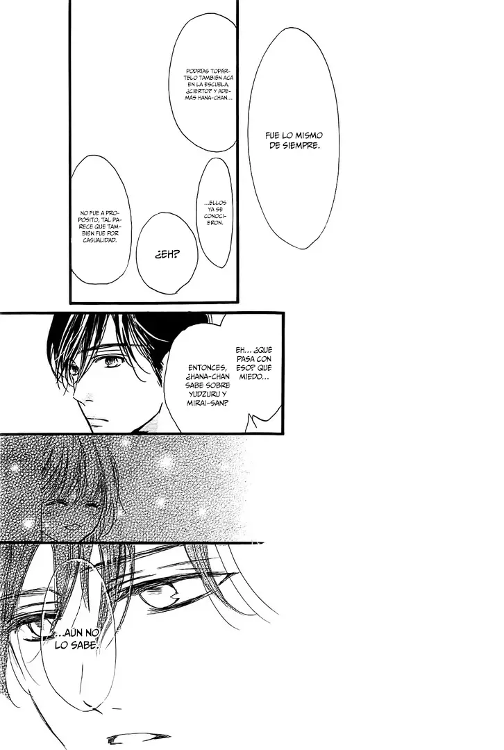 Boku ni Hana no Melancholy (2016) - Capítulo 25 - Página 15 - LectorTMOo