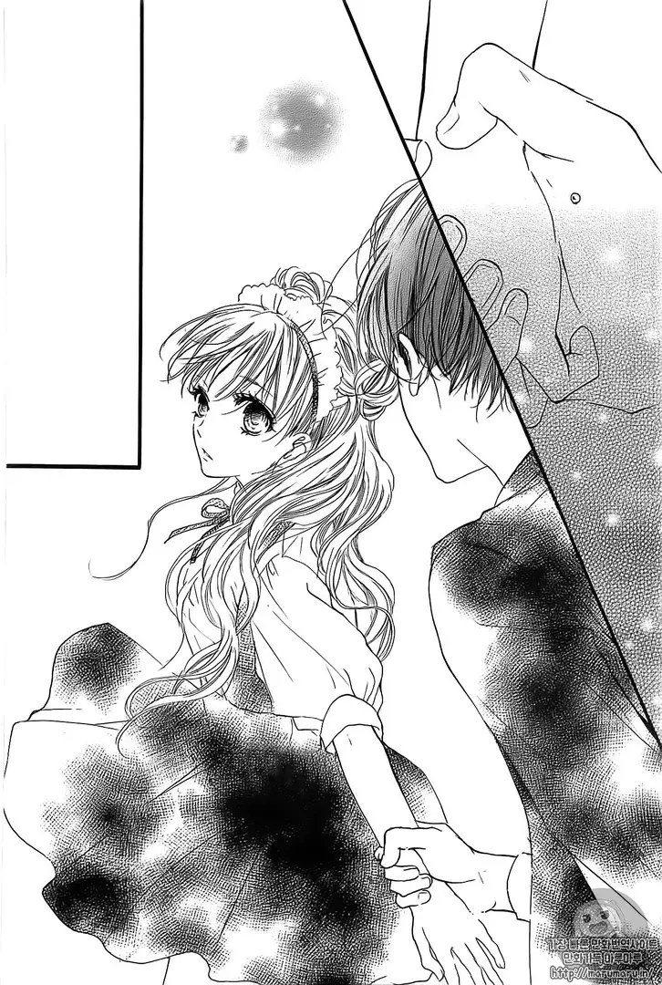 Boku ni Hana no Melancholy (2016) - Capítulo 25 - Página 20 - LectorTMOo