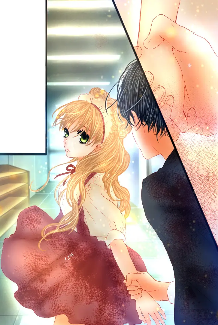 Boku ni Hana no Melancholy (2016) - Capítulo 25 - Página 21 - LectorTMOo