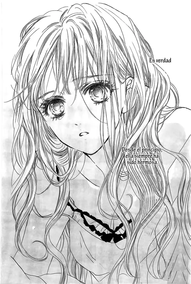 Boku ni Hana no Melancholy (2016) - Capítulo 25 - Página 29 - LectorTMOo