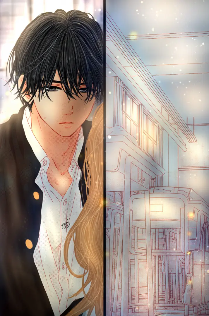 Boku ni Hana no Melancholy (2016) - Capítulo 26 - Página 10 - LectorTMOo