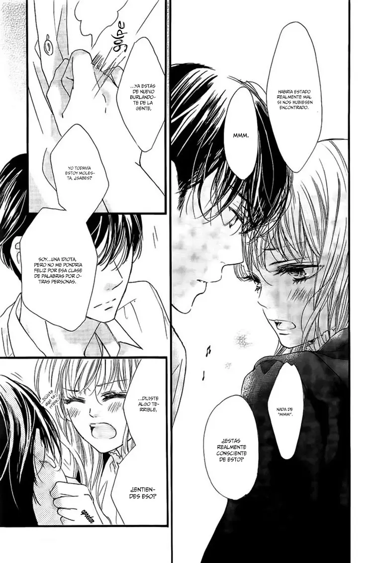 Boku ni Hana no Melancholy (2016) - Capítulo 26 - Página 14 - LectorTMOo