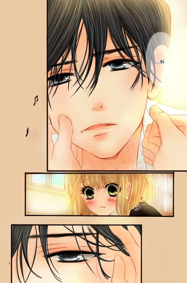 Boku ni Hana no Melancholy (2016) - Capítulo 26 - Página 16 - LectorTMOo