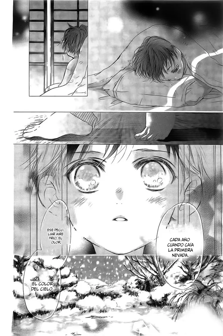 Boku ni Hana no Melancholy (2016) - Capítulo 26 - Página 25 - LectorTMOo