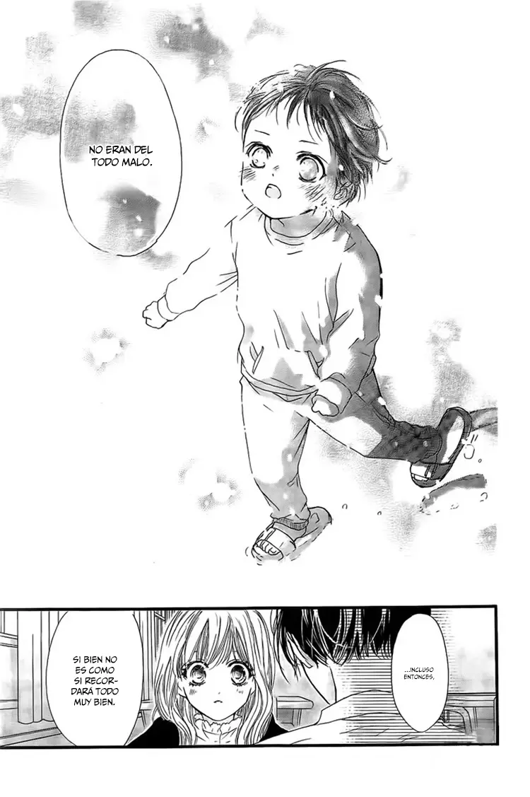 Boku ni Hana no Melancholy (2016) - Capítulo 26 - Página 26 - LectorTMOo